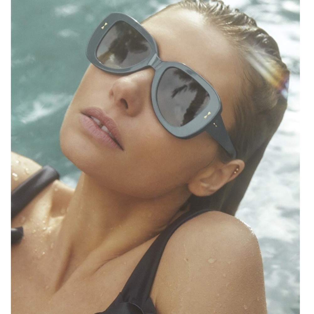 Zimmermann Sunglasses, New